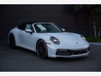 Thumbnail Photo 0 for 2023 Porsche 911 Carrera 4S